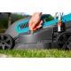 Газонокосилка электрическая Gardena PowerMax 1200/32 в Рязани