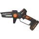 Аккумуляторная пила Worx WG325E в Рязани