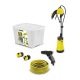 Бочечный погружной насос Karcher BP 1 Barrel Set в Рязани