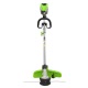 Аккумуляторный триммер GreenWorks ST161S 5 Ач в Рязани