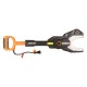 Электропила Worx WG307E 6" в Рязани