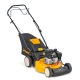 Газонокосилка бензиновая Cub Cadet CC LM1 AR42 (CC 42 SPO) в Рязани