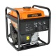 Бензиновый генератор инверторный Carver PPG-5500I 4.2 кВт в Рязани