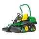 Косилка для грина John Deer 2500 B diesel в Рязани