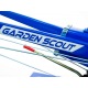 Мотоблок Garden Scout (Скаут) GS 101 D, почвофреза, сидение в Рязани