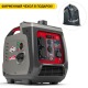 Инверторный генератор Briggs&amp;Stratton P 2400 Inverter 1.8 кВт в Рязани