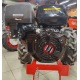 Мотоблок Беларус 012WM с двигателем Loncin G390F в Рязани