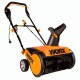 Снегоуборщик электрический Worx WG450E в Рязани