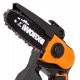 Аккумуляторная пила Worx WG324E.9-4&quot; (без аккумулятора и ЗУ) в Рязани