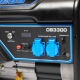 Бензогенератор Нева DB3300 2.8 кВт в Рязани