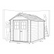 Пластиковый сарай Keter Newton 7511 в Рязани