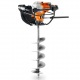 Мотобур (бензобур) Stihl BT 131 в Рязани