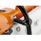 Бензорез Stihl TS 420 в Рязани
