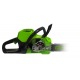 Аккумуляторная пила GreenWorks GD60CS40K4-16&quot; в Рязани