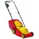 Электрическая газонокосилка Wolf-Garten Select 3800 E в Рязани