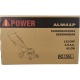 Газонокосилка бензиновая A-iPower ALM41P в Рязани