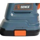 Аккумуляторный кусторез Senix GSX2-M-EU в Рязани