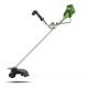 Аккумуляторный триммер GreenWorks GD40BCB 8 Ач в Рязани