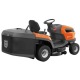 Садовый минитрактор Husqvarna TC 215T HV 586AE в Рязани
