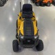 Садовый минитрактор Cub Cadet LT1 NR92 в Рязани