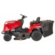 Садовый трактор Mountfield MTF 84M в Рязани