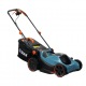 Газонокосилка элекрическая Senix LPPE20-M-EU в Рязани