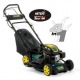 Газонокосилка бензиновая Yard-Man YM 5519 PO в Рязани