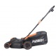 Газонокосилка электрическая Patriot PT 1737E Lux в Рязани