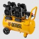 Компрессор поршневой безмасляный Denzel DLP-3000/50 в Рязани
