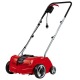Скарификатор электрический Einhell GС-ES 1231/1 в Рязани