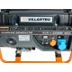 Бензогенератор Villartec GG6300C 5 кВт в Рязани