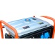Бензогенератор Zongshen PB 6000 5 кВт в Рязани