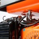 Бензогенератор Patriot GP 8210AE 7 кВт в Рязани