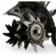 Культиватор электрический GreenWorks GTL9526 950 Вт в Рязани