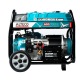 Бензогенератор Alteco Professional AGG 7000Е 5 кВт в Рязани