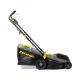 Газонокосилка электрическая Champion EM3816 в Рязани