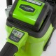 Аккумуляторная пила GreenWorks G-Max GD40CS40 40V-16 (без аккумулятора и зарядного устройства) в Рязани