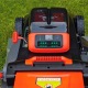 Газонокосилка аккумуляторная Black+Decker CLM5448PC2-QW в Рязани