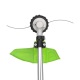 Аккумуляторный триммер GreenWorks ST161S 5 Ач в Рязани