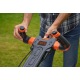 Газонокосилка электрическая Black+Decker BEMW461ES-QS в Рязани