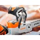 Аккумуляторная пила Stihl MSA 200 C-BQ-12 в Рязани