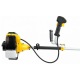 Бензокоса (бензиновый триммер) Eurolux TR-2500S в Рязани