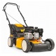 Газонокосилка бензиновая Cub Cadet CC LM1 CPB46 (CC 46 PB) в Рязани