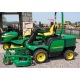 Фронтальная роторная косилка John Deer 1435 в Рязани