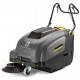 Подметальная машина Karcher KM 75/40 W Bp Pack в Рязани