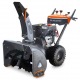 Снегоуборщик Villartec WB G-118 SnowBoss в Рязани
