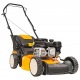 Газонокосилка бензиновая Cub Cadet CC LM1 CP46 (CC 46 PO) в Рязани