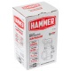 Дренажный насос Hammer NAP550B в Рязани
