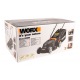 Газонокосилка электрическая Worx WG713E в Рязани