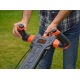 Газонокосилка электрическая Black+Decker BEMW481ES-QS в Рязани